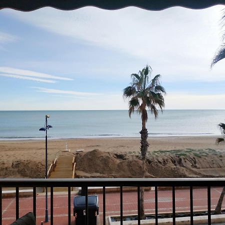 Appartement Monegros Vistamar Orangecosta à Peñíscola Extérieur photo