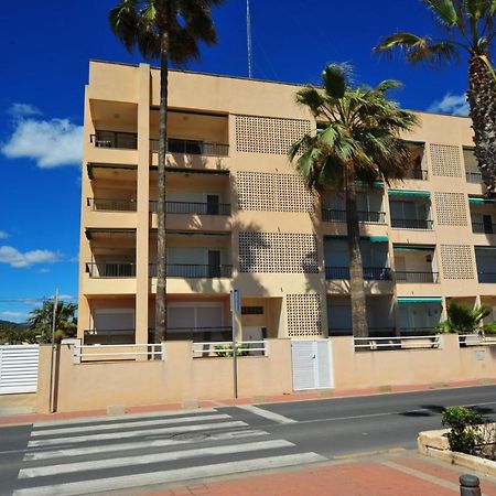 Appartement Monegros Vistamar Orangecosta à Peñíscola Extérieur photo