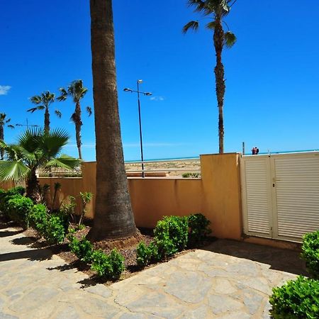 Appartement Monegros Vistamar Orangecosta à Peñíscola Extérieur photo