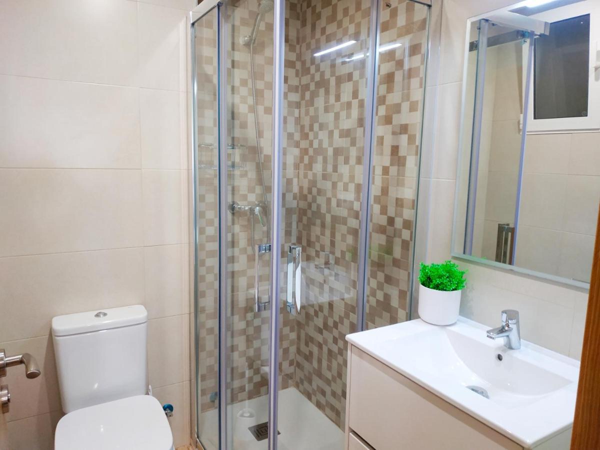 Appartement Monegros Vistamar Orangecosta à Peñíscola Extérieur photo